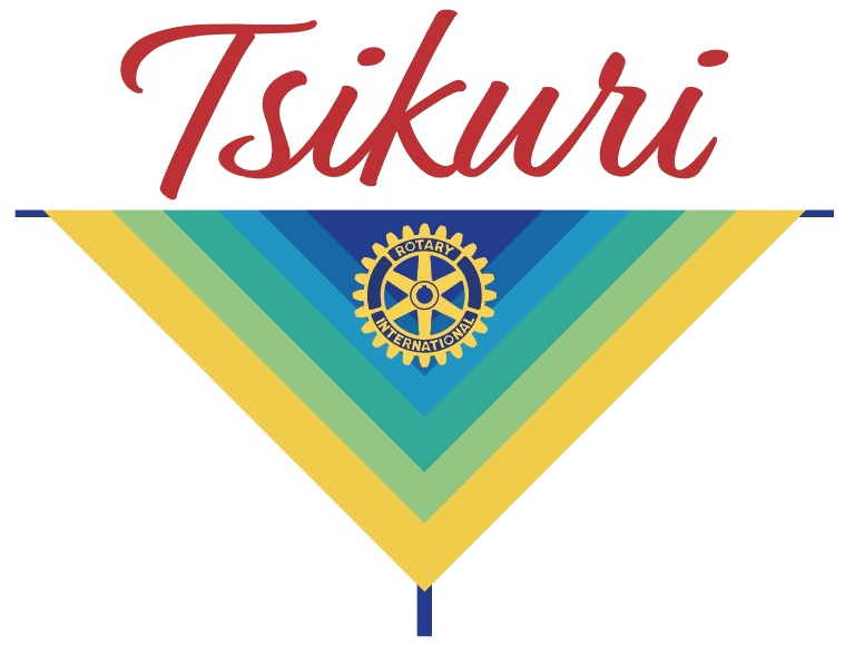 Tsikuri